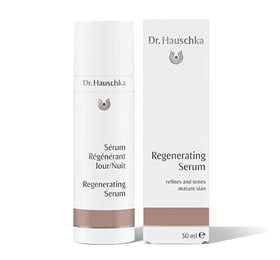 Dr. Hauschka Regenerating Day Cream 