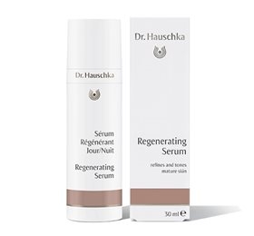Dr. Hauschka Regenerating Day Cream 
