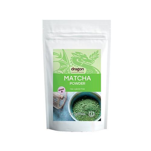 Dragon Superfood 