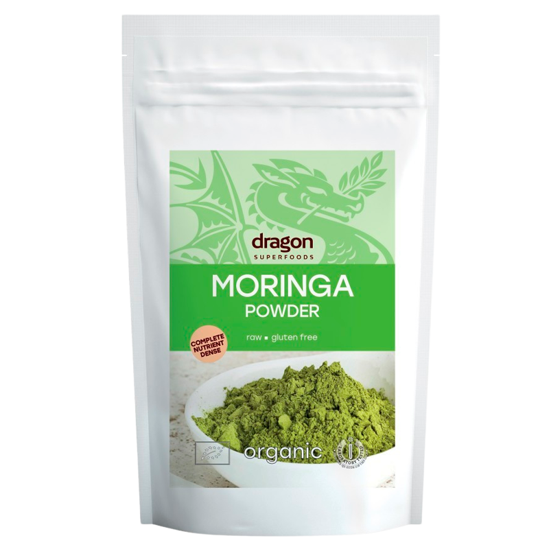 Dragon Superfood 