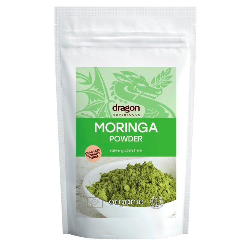 Dragon Superfood 