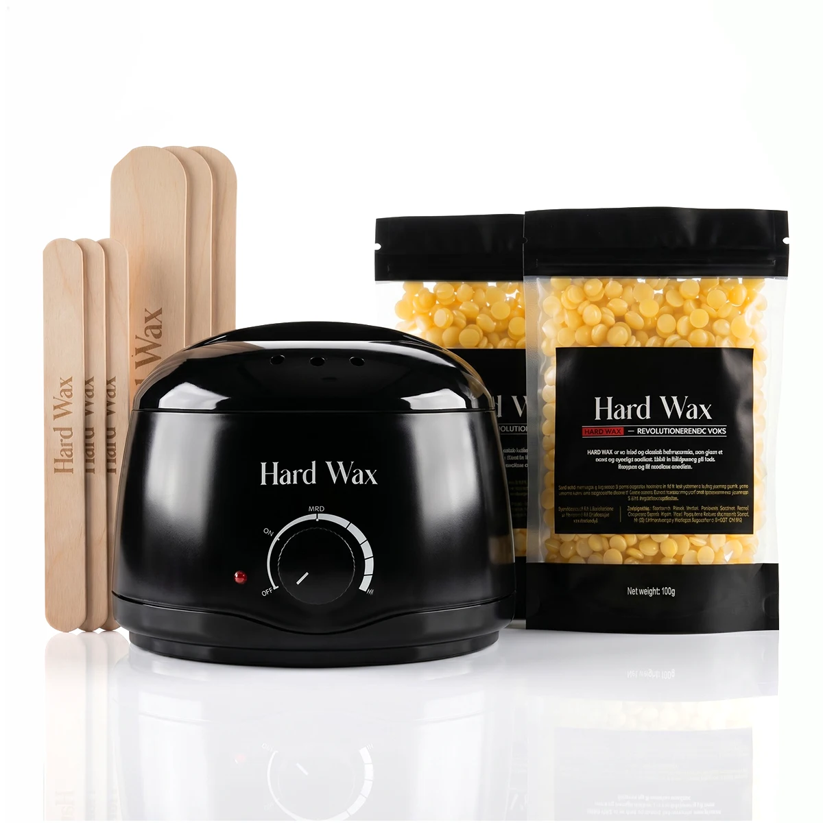 AVA Beauty Perlevoks Startkit 