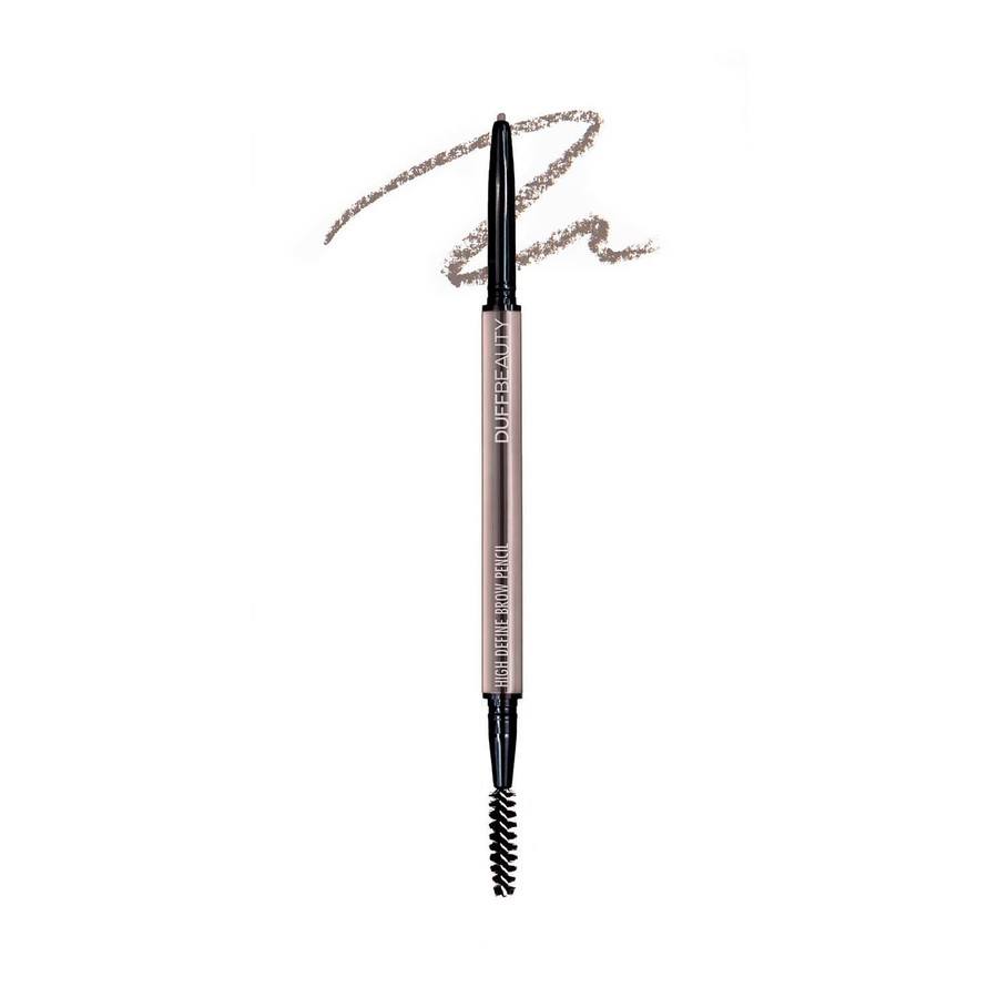 DUFFBEAUTY High Define Eyebrow Pencil 