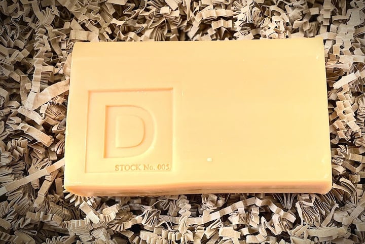 Duke Cannon Big Ass Brick Of Soap i kasse