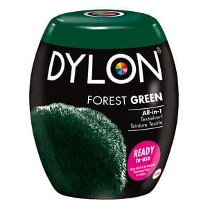 09 forest green