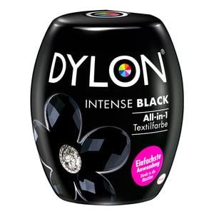 12 intense black