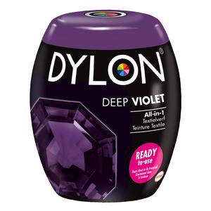 30 deep violet