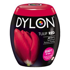 36 tulip red