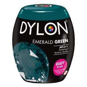 04 emerald green