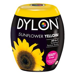 05 sunflower yellow