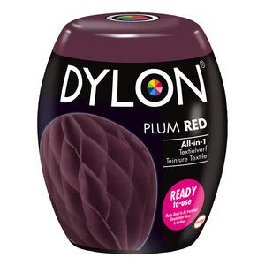 51 plum red