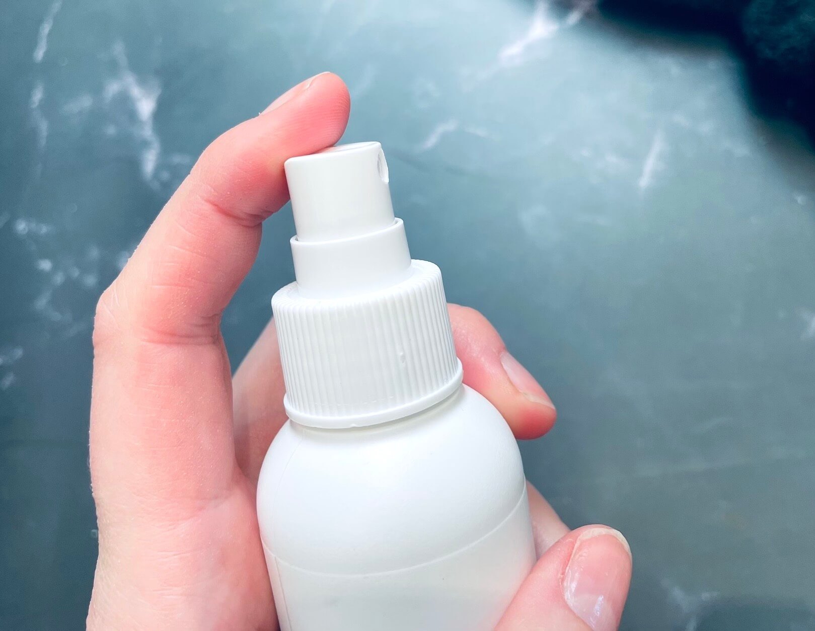 Dyse på ingredien Moisture leave-in conditioner