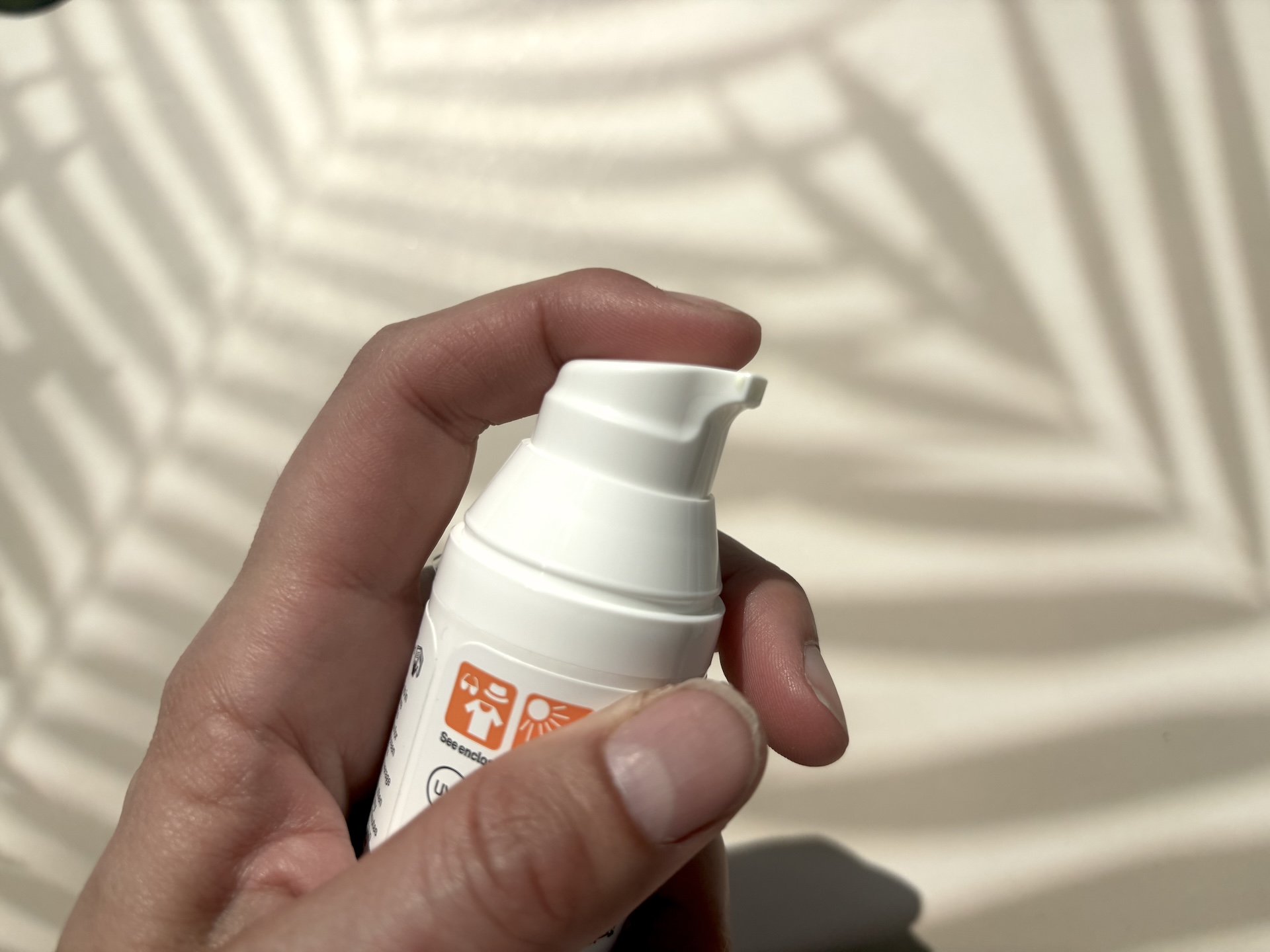 Dyse på P20 Riemann Original Face SPF 30
