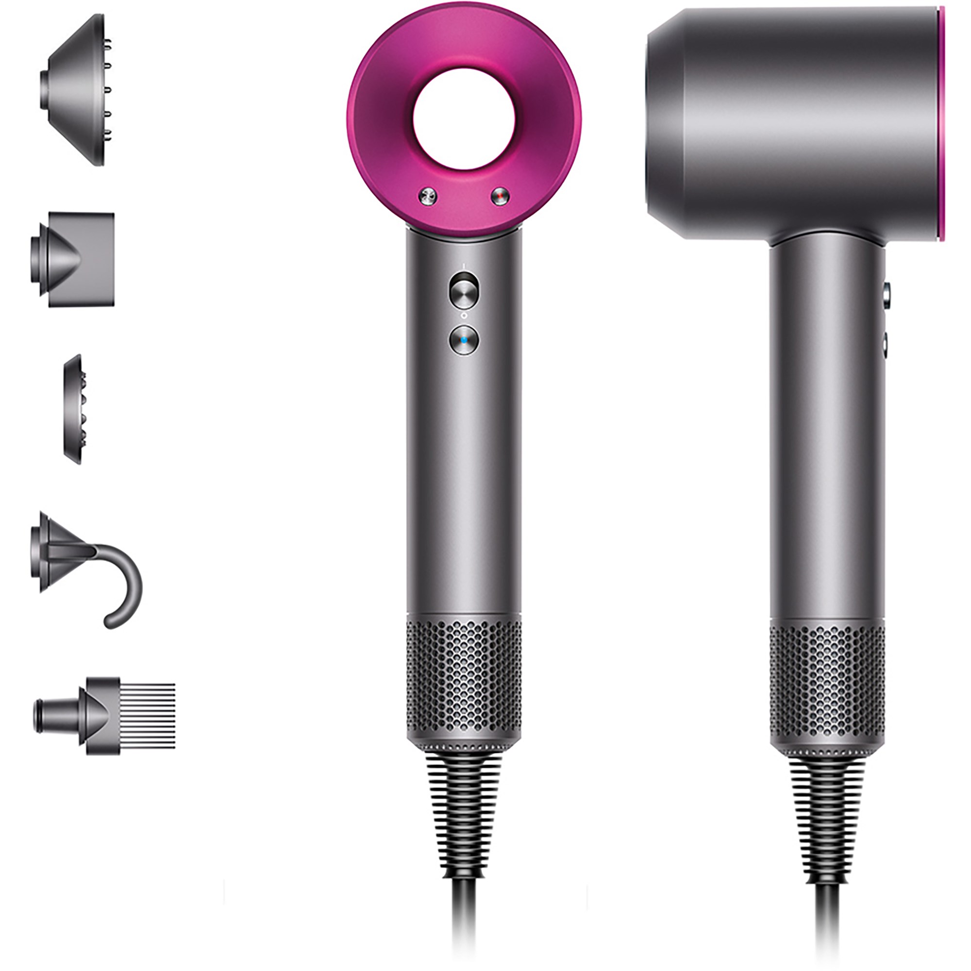 Dyson Supersonic HD07 