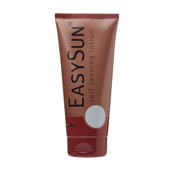 Easy Sun Self Tanning Lotion 