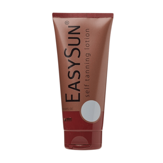 Easy Sun Self Tanning Lotion 
