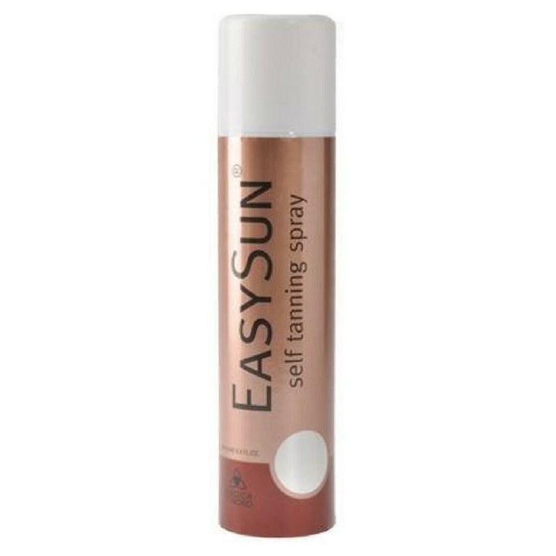 EasySun Self Tanning Spray 