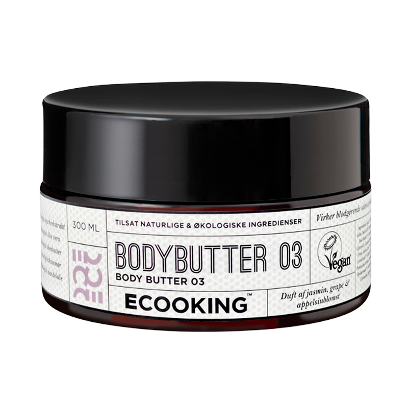 Ecooking 