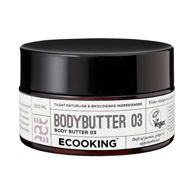 Ecooking 