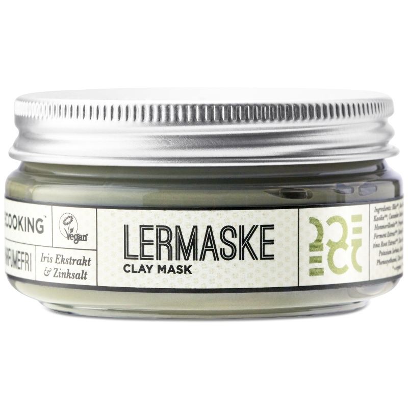 Ecooking Lermaske 
