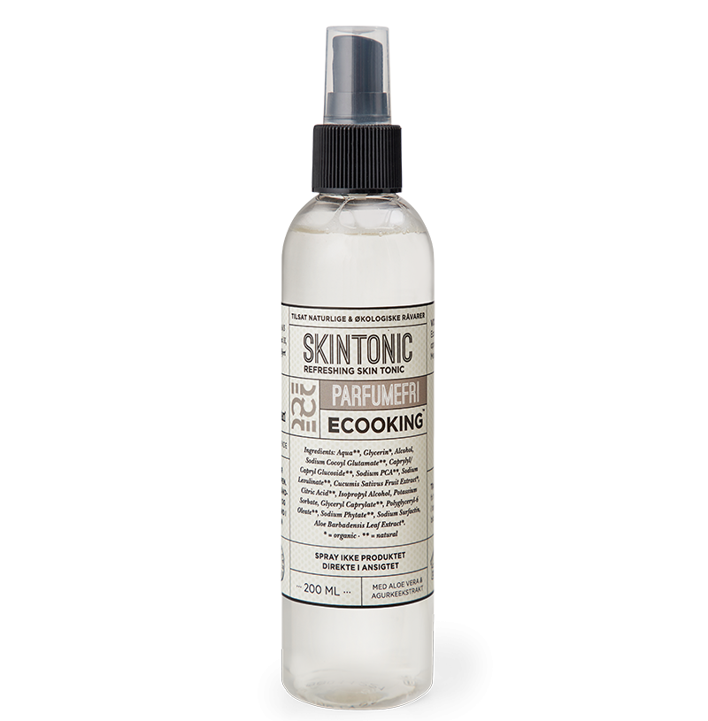 Ecooking Parfumefri 