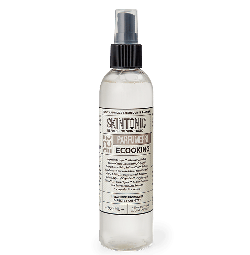 Ecooking Parfumefri 
