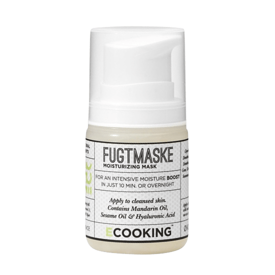 Ecooking Fugtmaske 