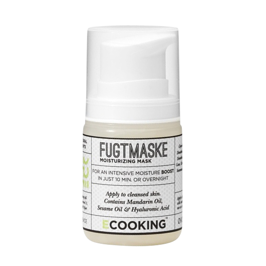 Ecooking Fugtmaske 