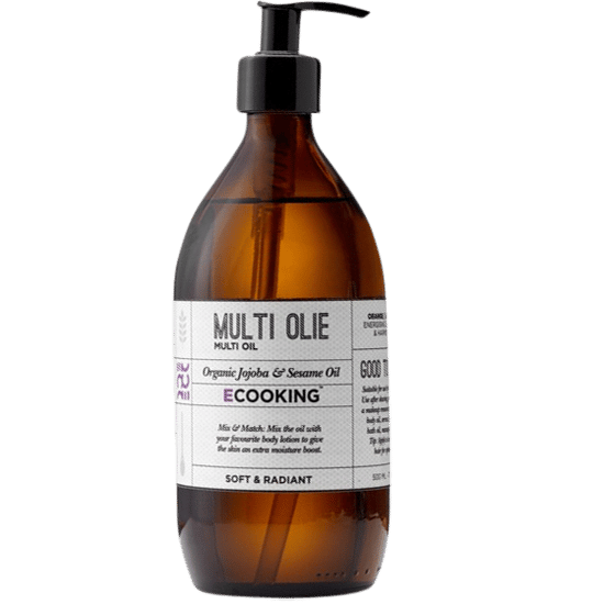 Ecooking Multi Oil 