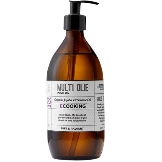 Ecooking Multi Oil 