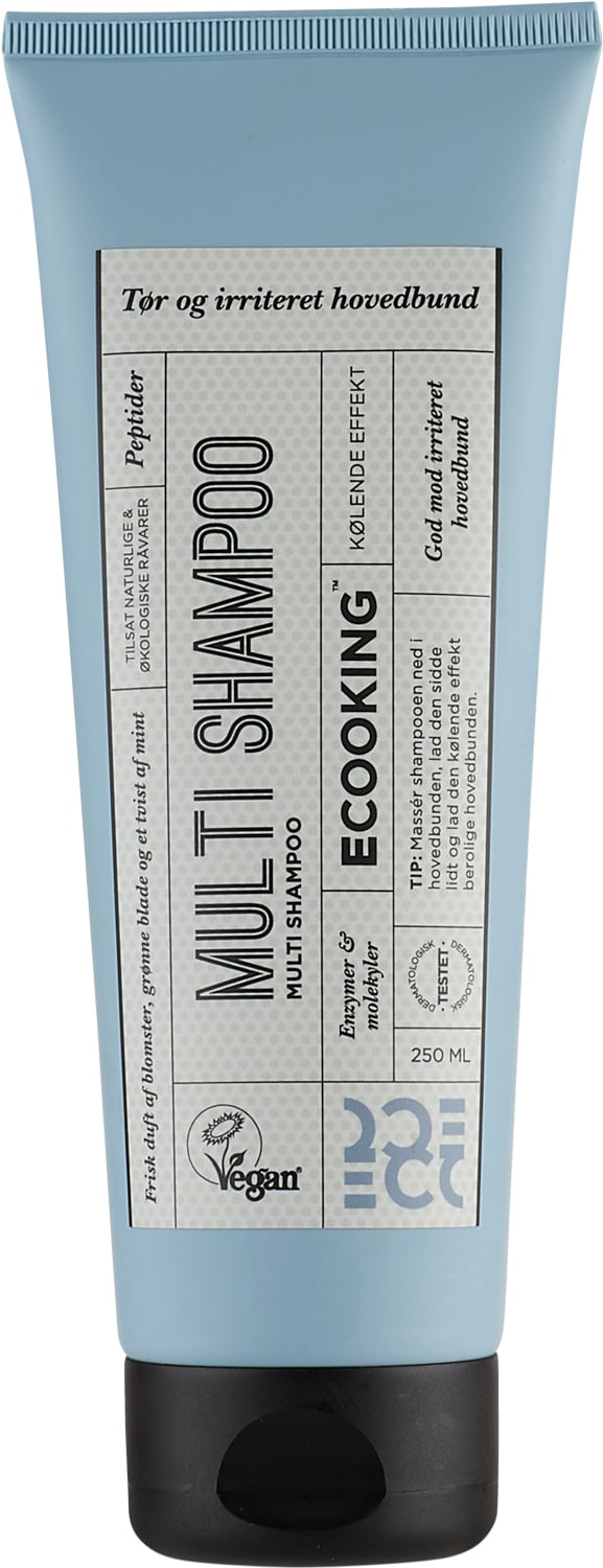 Ecooking 