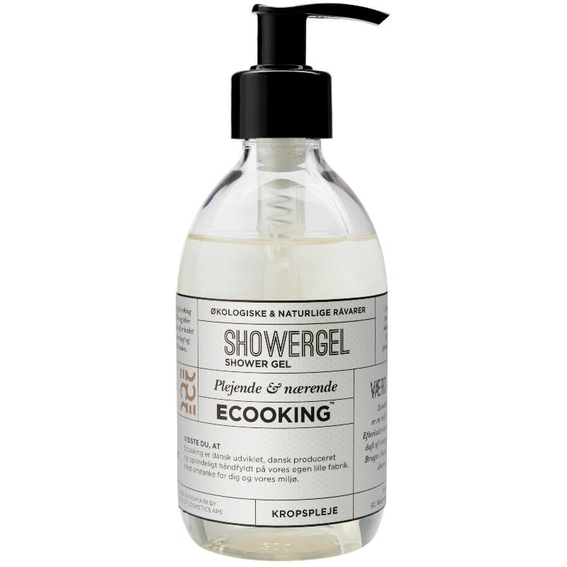Ecooking Shower Gel 