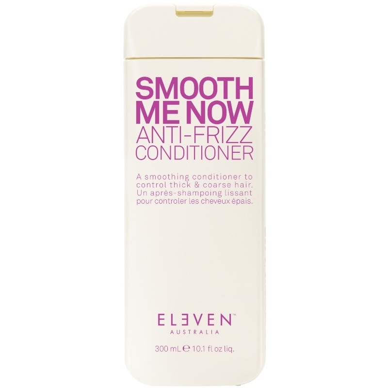 ELEVEN Australia Smooth Me Now Anti-Frizz Conditioner 