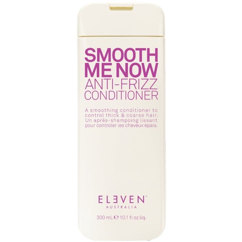 ELEVEN Australia Smooth Me Now Anti-Frizz Conditioner 