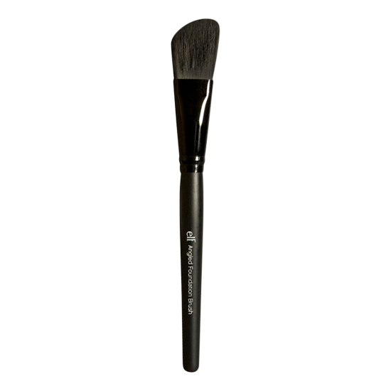 elf Cosmetics Angled Foundation Brush 