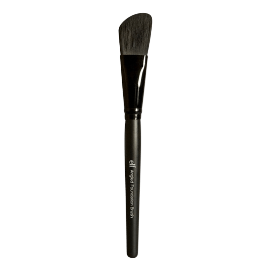 Elf Cosmetics Angled Foundation Brush 