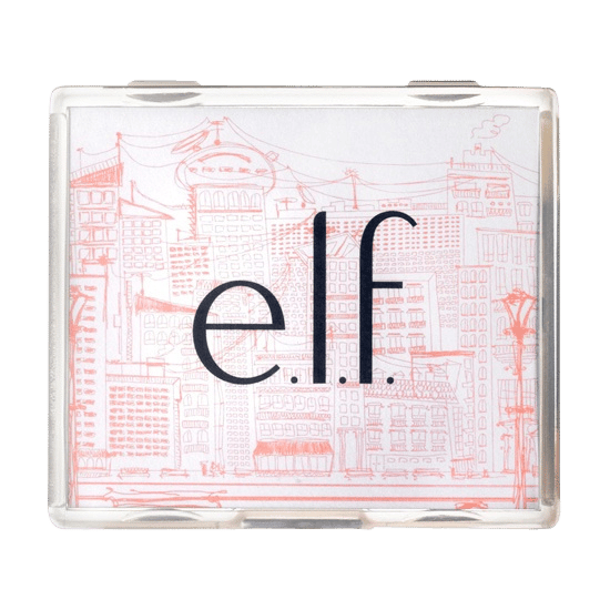 Elf Cosmetics Matte 