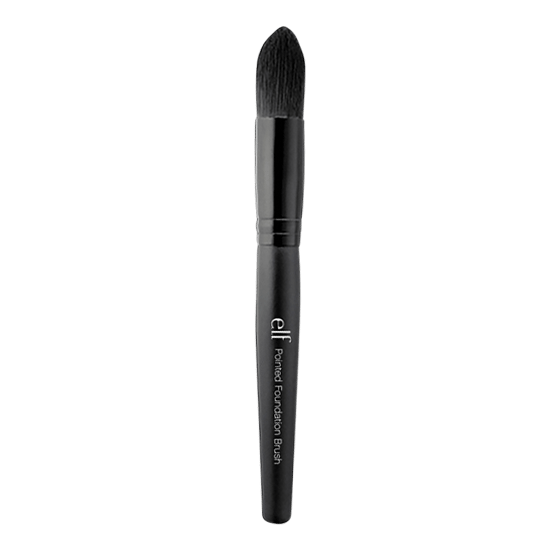 Elf makeup Pointed Foundation Brush 
