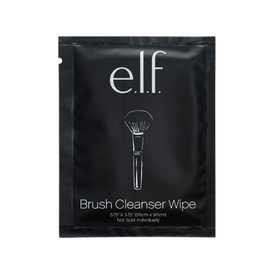 Elf makeup Wipes 