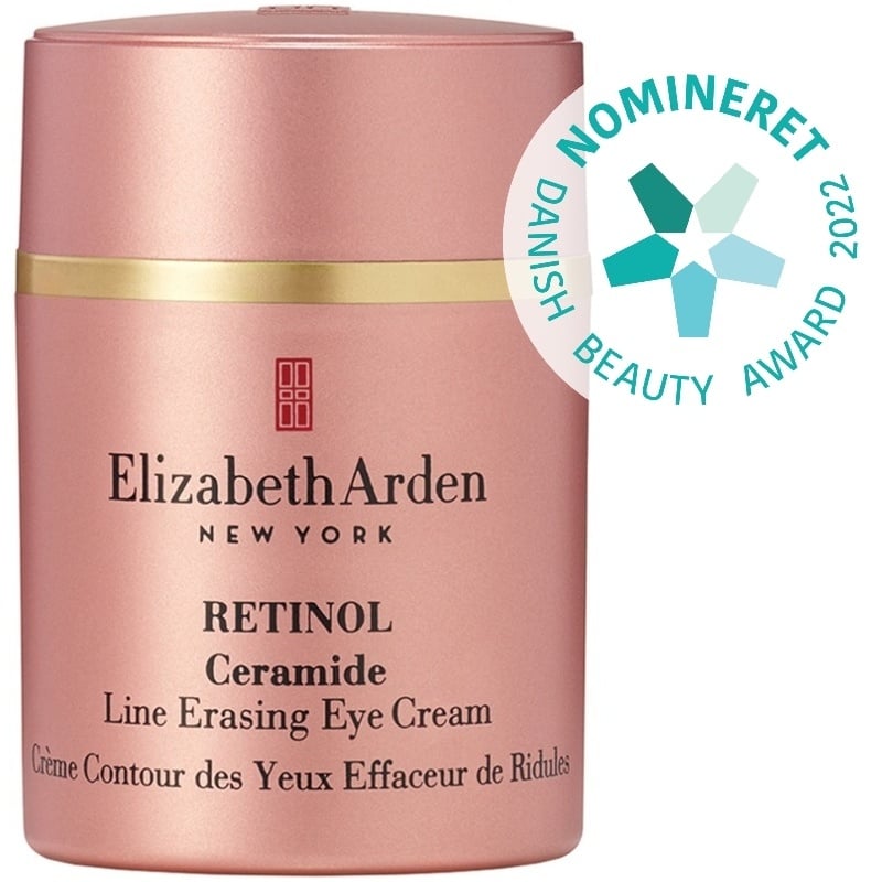 Elizabeth Arden Retinol Ceramide Eye Treatment 