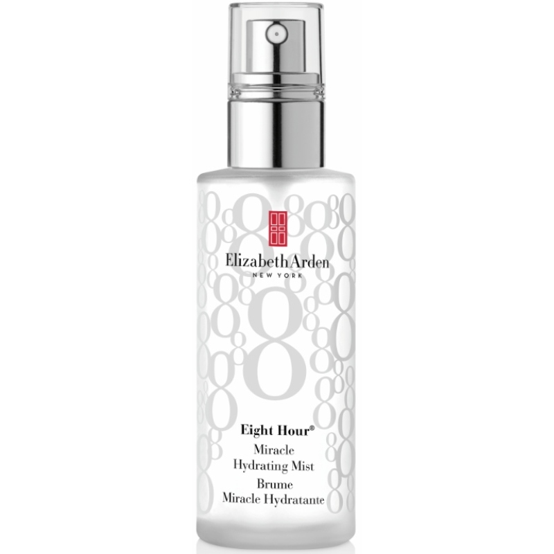 Elizabeth Arden Eight Hour Cream Miracle Hydrating Mist 