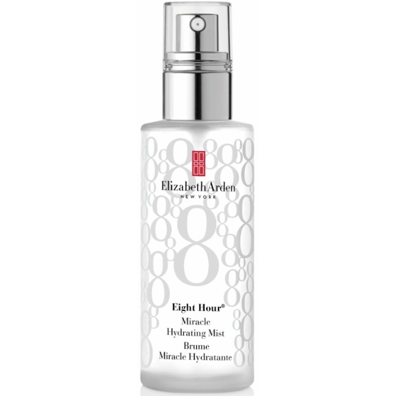 Elizabeth Arden Eight Hour Cream Miracle Hydrating Mist 