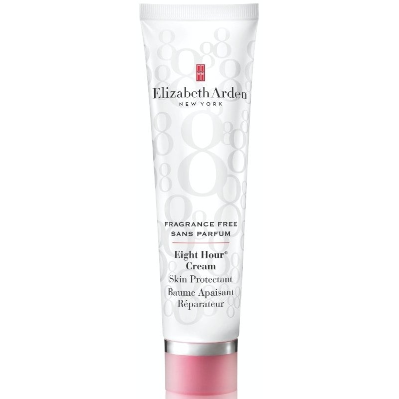 Elizabeth Arden Eight Hour Cream Skin Protectant Fragrance Free 