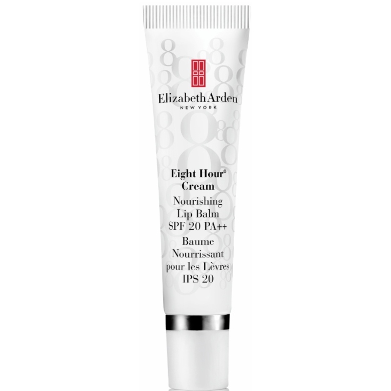 Elizabeth Arden Eight Hour Nourishing Lip Balm SPF 20 