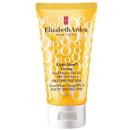 Elizabeth Arden Eight Hour Sun Defence Face SPF 50 