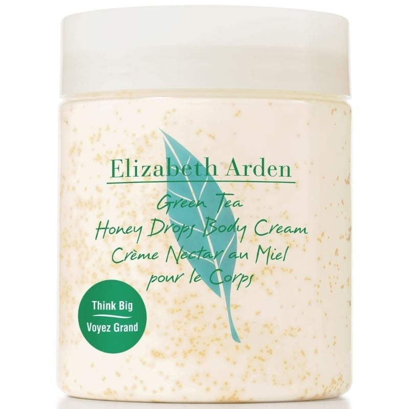 Elizabeth Arden Green Tea Honey Drops Body Cream 