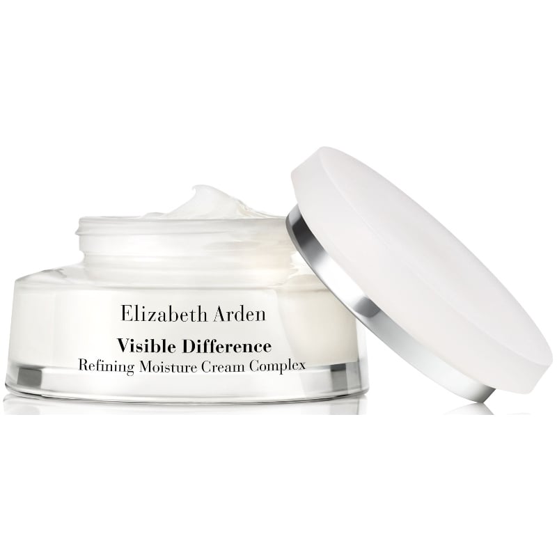 Elizabeth Arden Visible Difference Refining Moisture Cream Complex 