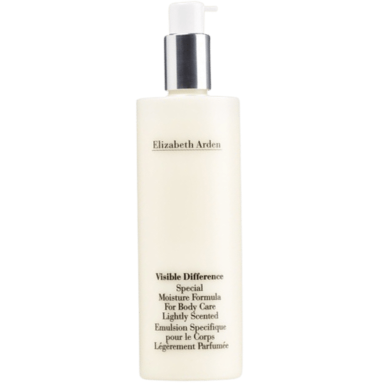 Elizabeth Arden Visible Difference Special Moisture Formula 