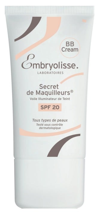 Embryolisse BB Cream SPF 20 