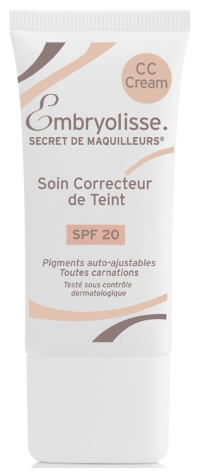 Embryolisse CC Cream SPF 20 